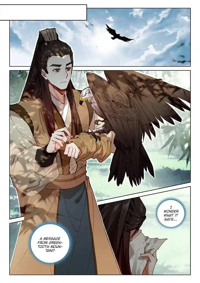 Soaring Sword Odyssey Chapter 29 10